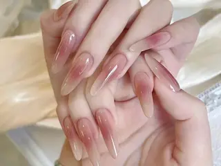 メンズ ネイル Bloom スカルプ専門店のネイルデザイン