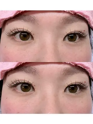 マツエク・マツパ トータルビューティー サロン・Ｎの眉毛・アイブロウイメージ