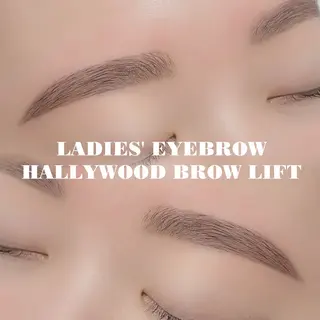 アイブロウ aya 🎀のマツエク・マツパデザイン