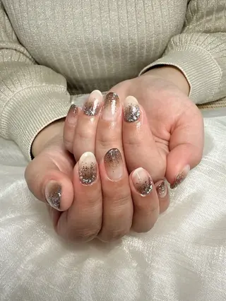 ネイル P&Y NailSalonのネイルデザイン
