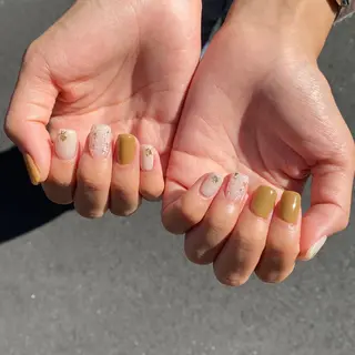 ネイル SACHIKO♪ premiereのネイルデザイン