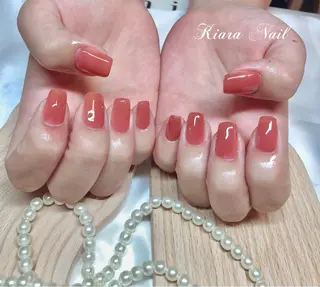 ネイル 🍭Kiara Nail🍭のネイルデザイン