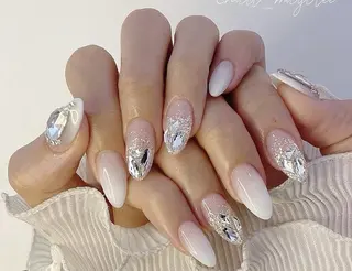 ネイル Vp ネイルのネイルデザイン