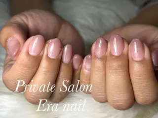 ネイル Era nailのネイルデザイン