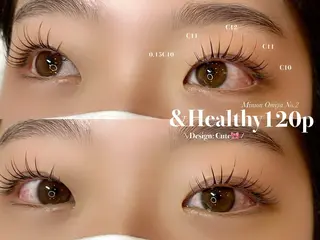 マツエク・マツパ minion大宮2号店所属・minion大宮 2号店🌺KATOのマツエク・マツパデザイン