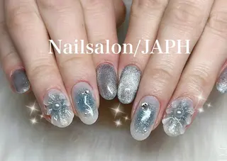 ネイル NailSalon /JAPHのネイルデザイン