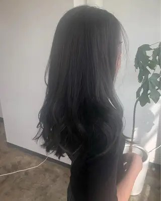 ロング カラー ウプエステティック所属・韓国肌管理 ウプエステティックのエステ・リラクイメージ