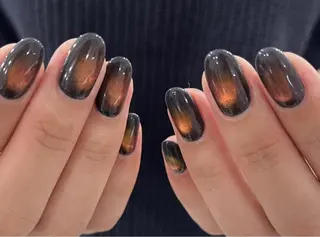 ネイル HONAMI Hのネイルデザイン