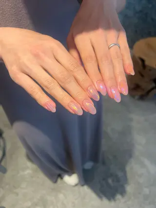 ネイル ccccccc.b yuumiのネイルデザイン