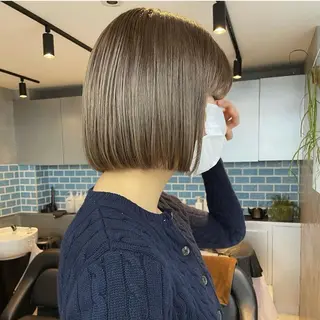 ショート おぐらみゆう 🍎ボブ/ショートのヘアスタイル