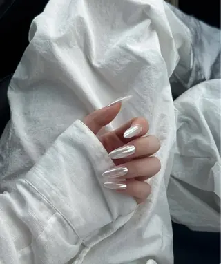 ネイル ジュリ ネイルのネイルデザイン