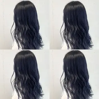 ロング flammeum 藤枝店所属・RINO 🌙トレンドスタイルのヘアスタイル