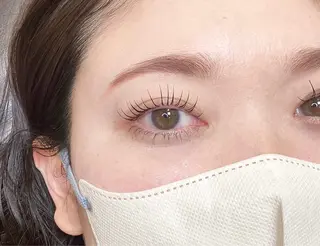 マツエク・マツパ balance. みきのマツエク・マツパデザイン