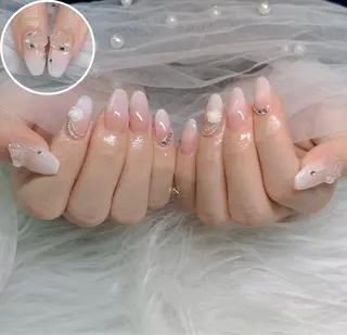 ネイル chip nailのネイルデザイン