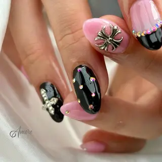 ネイル You kyehwaのネイルデザイン