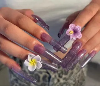 ネイル Jenn Nail Salonのネイルデザイン
