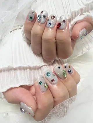 ネイル Very  Nail ୨୧ ami ୨୧のネイルデザイン