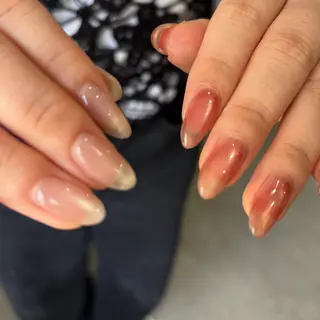 ネイル murakami aineのネイルデザイン