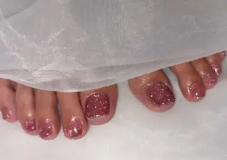 ネイル nailsalonAxia所属・。*✧⛓️ mayu⛓️✧︎*。のネイルデザイン