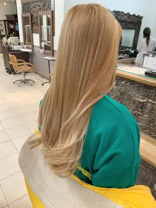 ロング 似合わせ先生 カズさんのその他イメージ