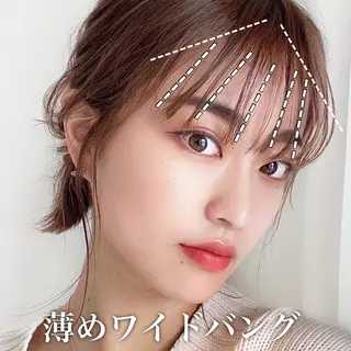 ショート カラー レイヤー専門家 ダブルカラー修のヘアスタイル