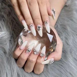 ネイル The 1989 Nail Salonのネイルデザイン