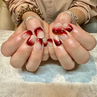 ネイル Tocowaka マエダのネイルデザイン