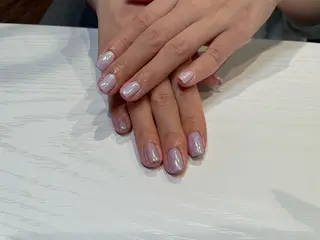 ネイル KAUI +所属・KAUI +🌺 Maiのエステ・リラクイメージ