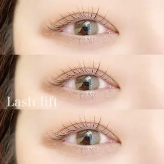 マツエク・マツパ Pualice  木本のマツエク・マツパデザイン