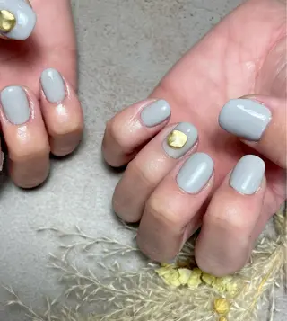 ネイル nailsalon SIMB.のネイルデザイン