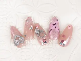 ネイル MSSugar Nailのネイルデザイン