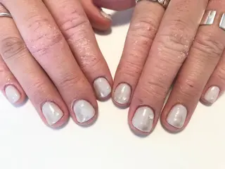 ネイル 樫原 なおこのネイルデザイン