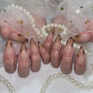 ネイル Kasumi Nailのネイルデザイン