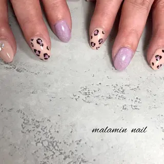 ネイル Nemoto Mariのネイルデザイン