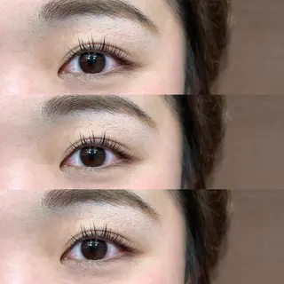 マツエク・マツパ zestKalon 🔗IBUのヘアスタイル