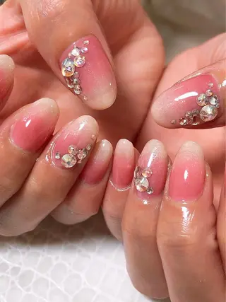 ネイル Chika Salonのエステ・リラクイメージ