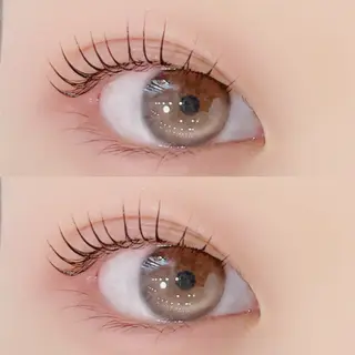 マツエク・マツパ マリーテレジア🩵 OGURAのマツエク・マツパデザイン