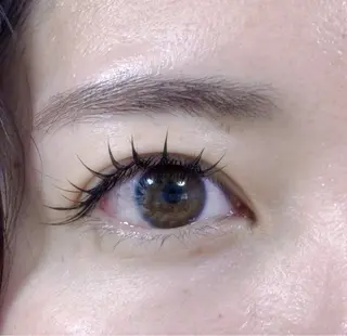 マツエク・マツパ M.TT salonのマツエク・マツパデザイン