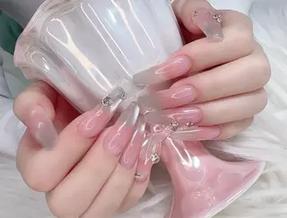 ネイル R salonのネイルデザイン