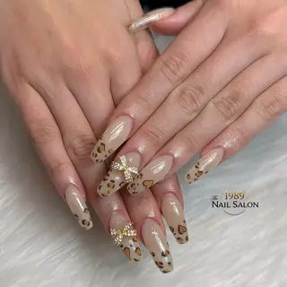 ネイル The 1989 Nail Salonのネイルデザイン