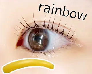 マツエク・マツパ 心と体に優しい整体+nico所属・似合わせまつ毛パーマ KANAMI🍒ྀིのマツエク・マツパデザイン