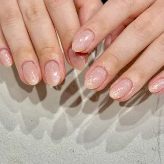 ネイル Bianca YAMADA☺︎のネイルデザイン