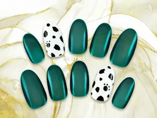 ネイル ファストネイル 京都烏丸店のネイルデザイン