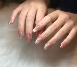 ネイル 🫧yua 🌸🫧のネイルデザイン