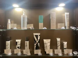 【毛穴・美白・美肌】 美・up 青葉台店のエステ・リラクイメージ