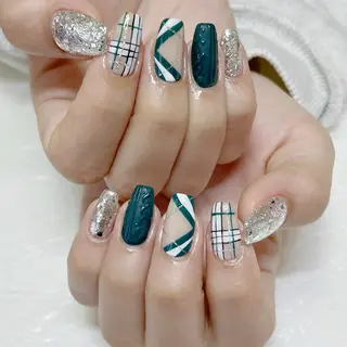 ネイル RireOne ~リルワン~のネイルデザイン