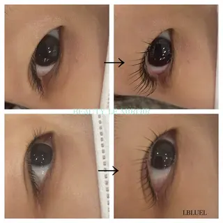 マツエク・マツパ ビューティー ミロワールのエステ・リラクイメージ