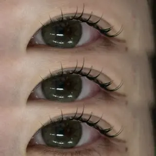 マツエク・マツパ Mao ♡のマツエク・マツパデザイン