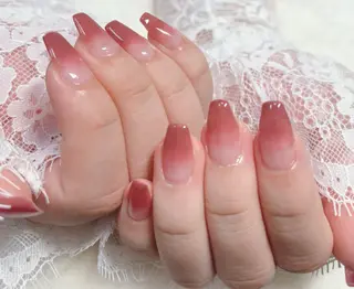 ネイル STELLA ✩のネイルデザイン