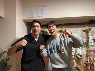 疲労回復サロンFUMI所属・【東川口整体】 疲労回復FUMIのエステ・リラクイメージ